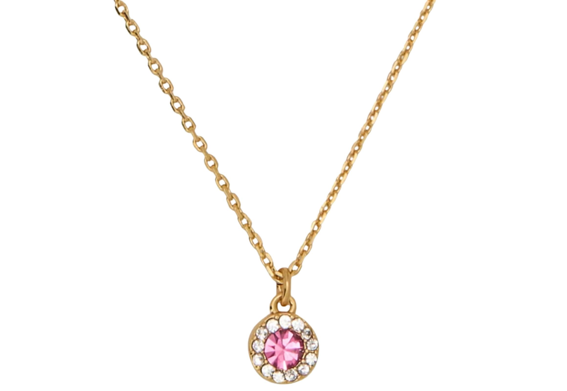 Kate Spade Pendant Necklace