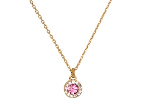 Kate Spade Pendant Necklace