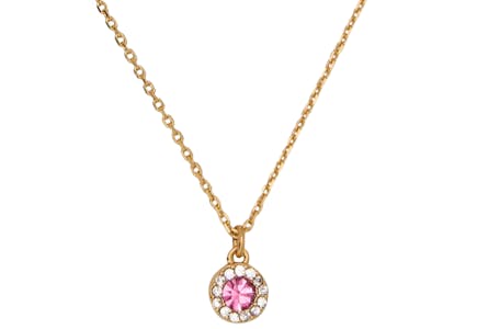 Kate Spade Pendant Necklace