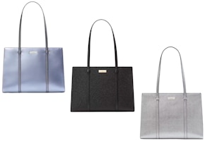 Kate Spade Large Tote Bag