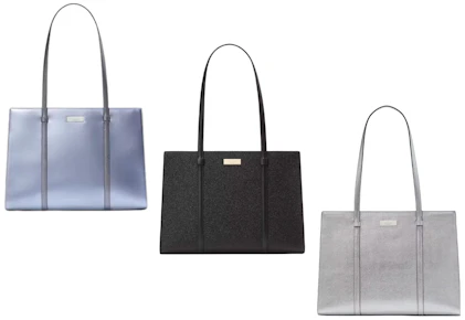 Kate Spade Large Tote Bag