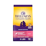 Wellness Sensitive Dog Food