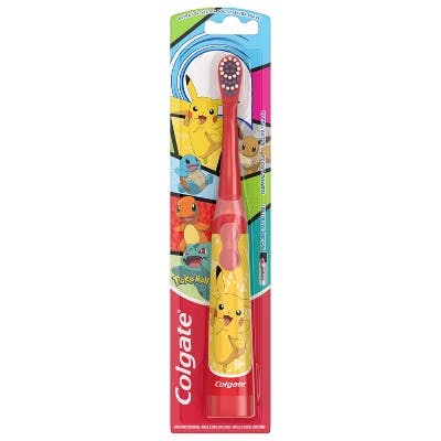 Colgate Kids' Electric Toothbrush