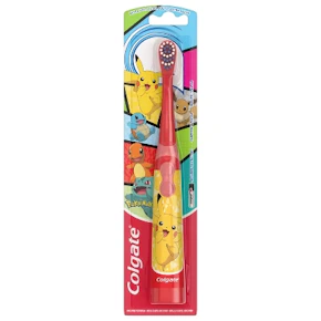 Colgate Kids' Electric Toothbrush