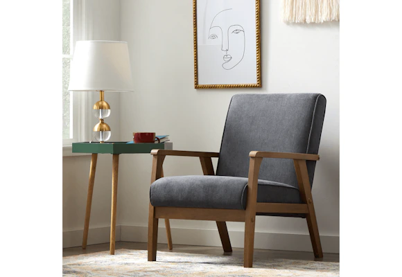 Accent Chair