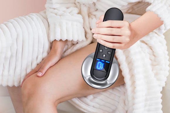 Score This $130 Body Sculpting Machine on Amazon for Just $39.99