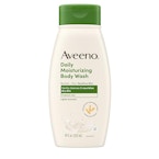 Aveeno Daily Moisturizing Body Wash