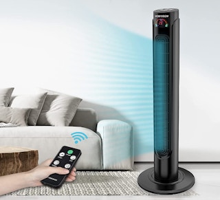 amazon screenshot tower fan remote 1653332702 1653332702