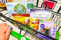 Publix Shopping Haul: Over $42 Worth of Groceries for Just $8.11 card image