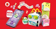 Happy Meal March 2024 Canada Dyann Grissel