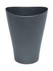 Rubbermaid Vanity Wastebasket