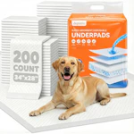 Dog Pee Pads