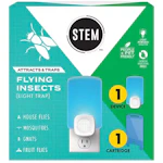 Stem Flying Insect Trap