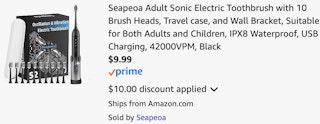 amazon-electric-toothbrush-cart