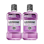Listerine Mouthwash 2-Pack