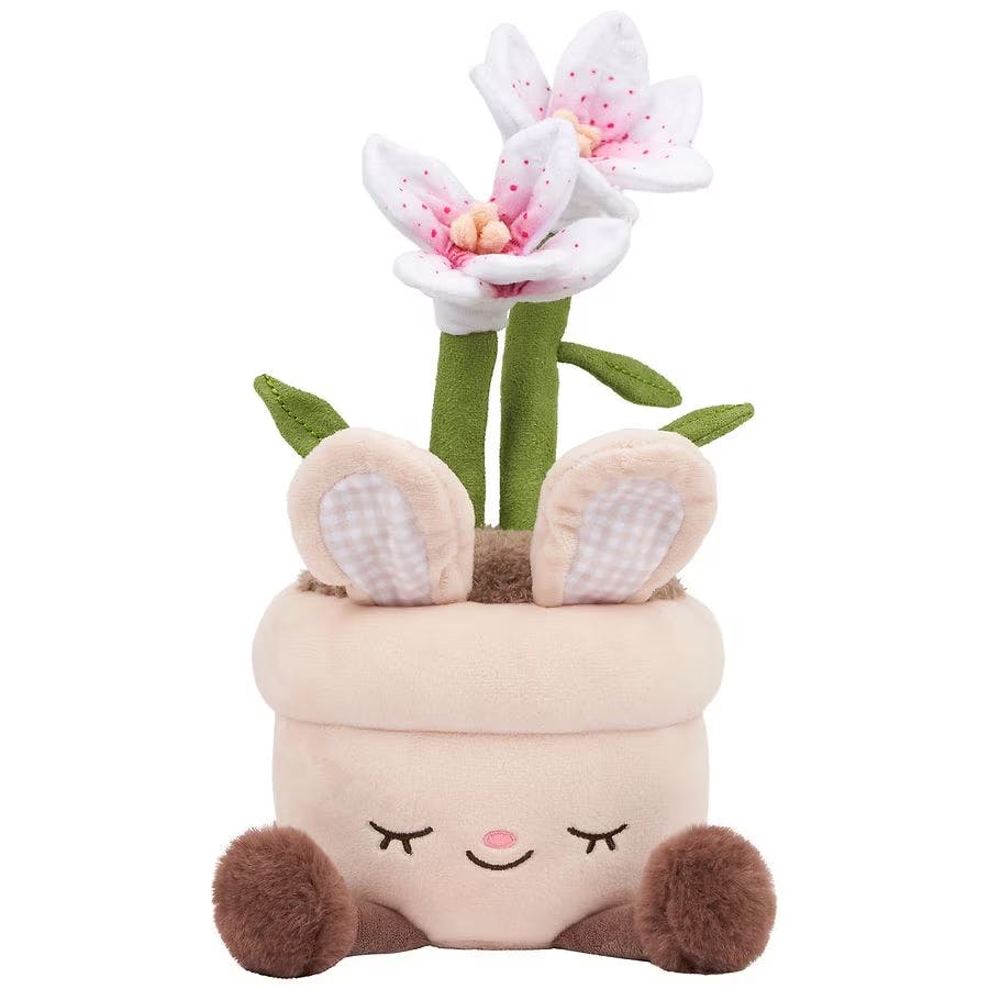 Squishmallows Easter Plant