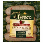 Al Fresco Chicken Sausage