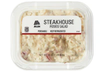 Aldi Steakhouse Potato Salad