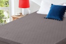 memory foam mattress topper