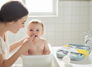 walmart safety 1st healthcare kit