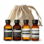 Aesop Arrival Travel Shower Set