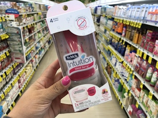 schick intuition rite aid featured 1560985127