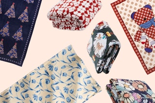 Target Vera Bradley throw blankets