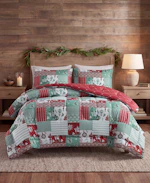 Macy's Neve Comforter Set