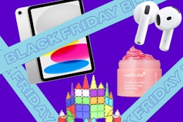 Amazon Day 1 Black Friday Deals That Went Viral — Grab Them Now