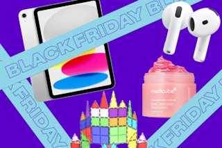 Amazon Day 1 Black Friday Deals That Went Viral — Grab Them Now