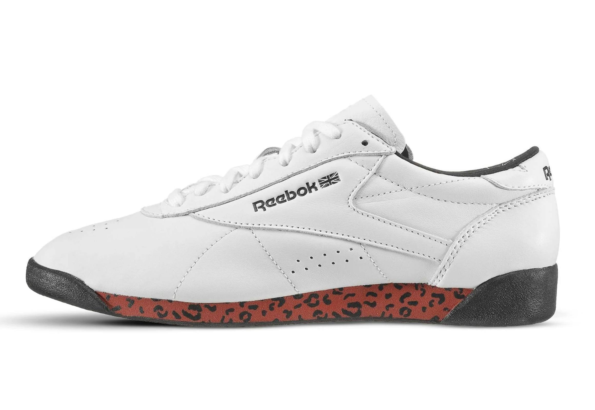 Reebok Women's Shoe
