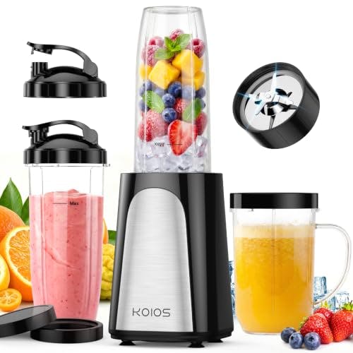 KOIOS Smoothie Blender