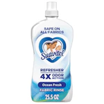 2 Suavitel Refresher Fabric Rinse