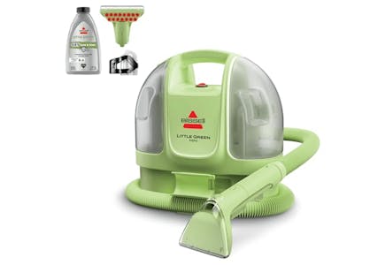 Bissell Little Green Mini