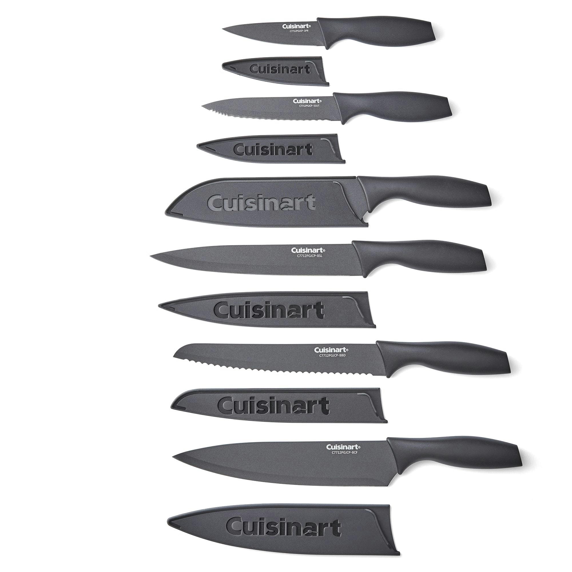 Cuisinart Knife Set