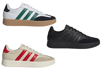 Adidas Men's Shoes