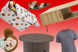 You’ll Regret Skipping These Walmart Clearance Finds (Toys, Patio, Clothing) card image