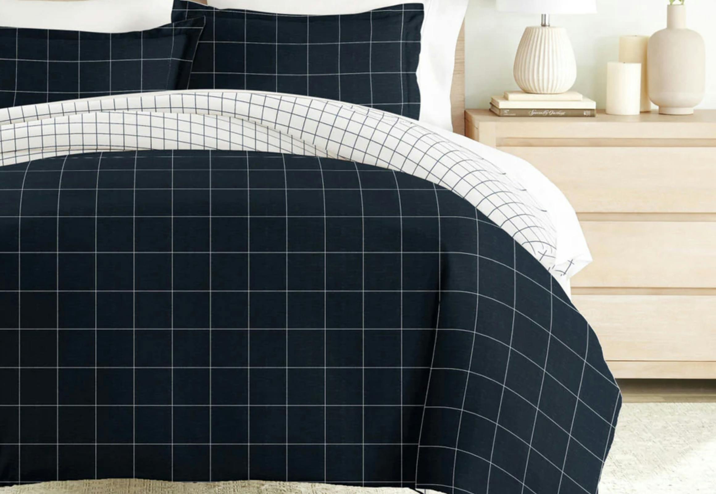 Linens & Hutch Duvet Cover Set
