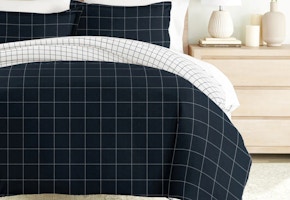 Linens & Hutch Duvet Cover Set