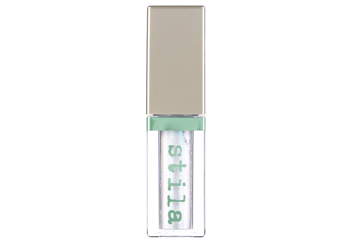 Stila Mint Myth Liquid Eye Shadow