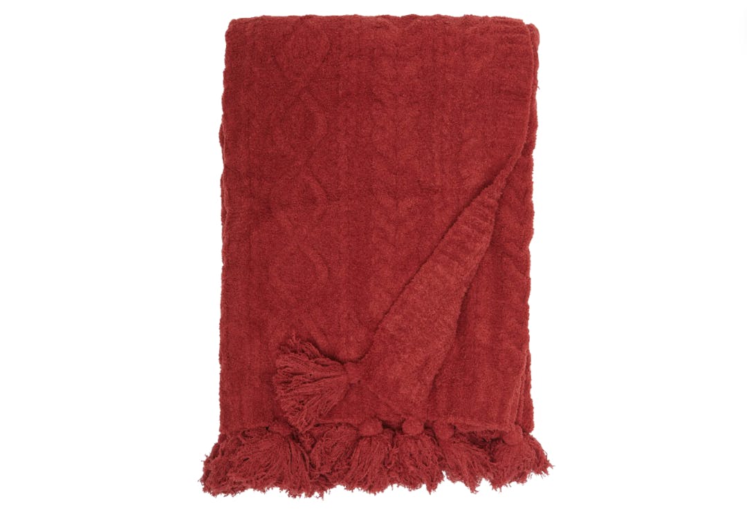 Barefoot Dreams Blanket