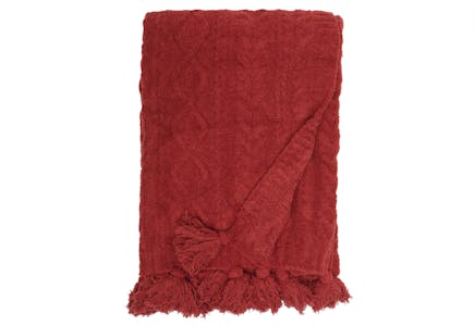 Barefoot Dreams Blanket