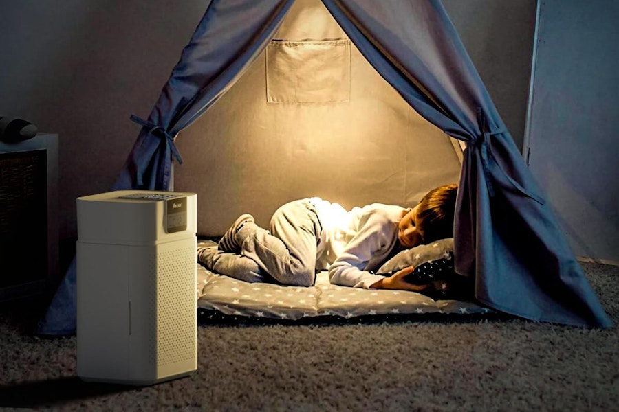 Air Purifier