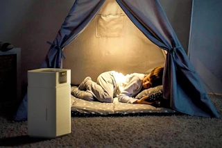 Air Purifier