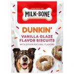 Milk-Bone Dunkin' Dog Biscuits