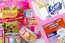 amazon items on a grid