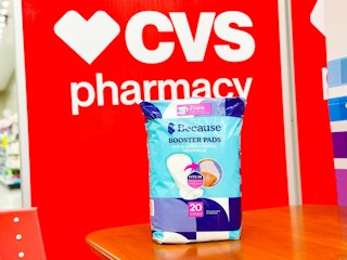 cvs-because-booster-pads