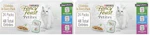 Fancy Feast Wet Cat Food 48-Pack