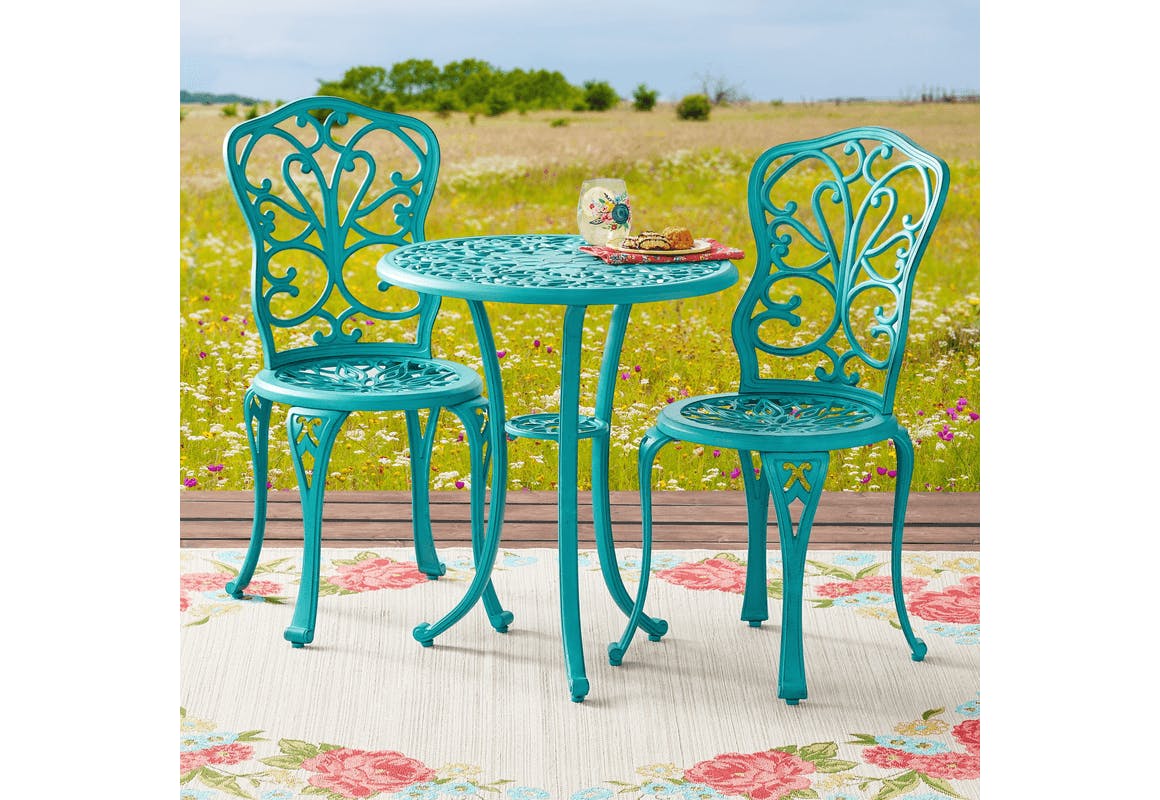 The Pioneer Woman Bistro Set