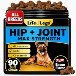 Dog Joint Supplement